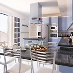 Дом отдыха Home2book Stunning Near Teresitas&anaga