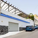 Home2book Stunning Near Teresitas&anaga Дом отдыха