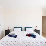 Дом отдыха Home2book Stunning Near Teresitas&anaga *