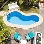 Home2book Stunning Near Teresitas&anaga *