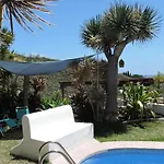 Дом отдыха Home2book Stunning Near Teresitas&anaga *