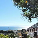 Дом отдыха Home2book Stunning Near Teresitas&anaga Сан-Андрес