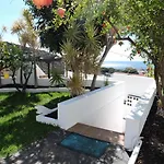 Home2book Stunning Near Teresitas&anaga Сан-Андрес