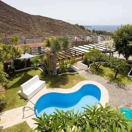 Ferienhaus Home2book Stunning Near Teresitas&anaga *