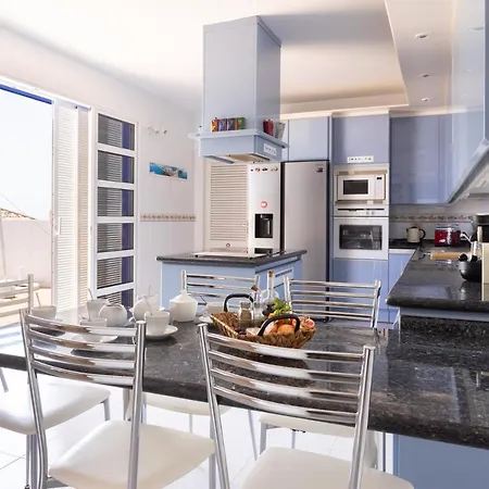 Ferienhaus Home2book Stunning Near Teresitas&anaga