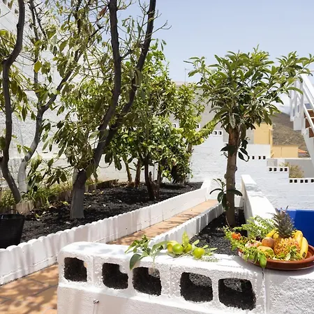 Home2book Stunning Near Teresitas&anaga Ferienhaus *