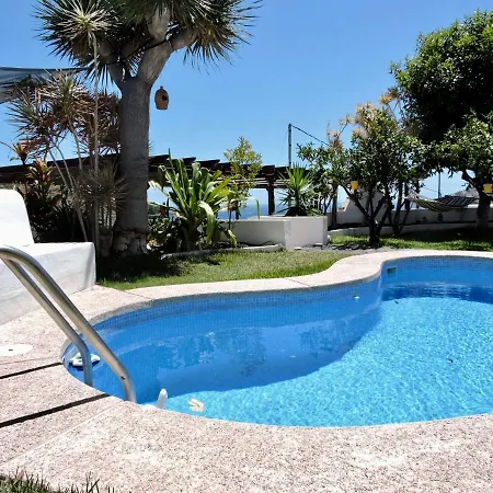 Home2book Stunning Near Teresitas&anaga Ferienhaus San Andrés