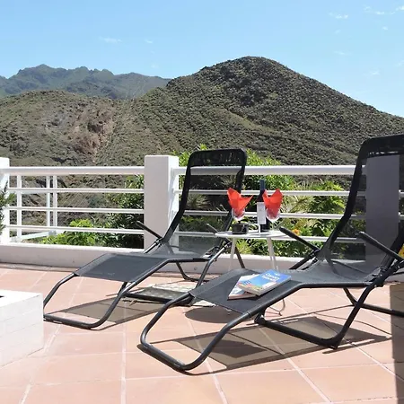 Home2book Stunning Near Teresitas&anaga