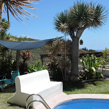 Ferienhaus Home2book Stunning Near Teresitas&anaga *