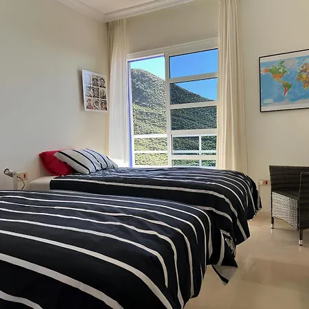 Home2book Stunning Near Teresitas&anaga Ferienhaus *