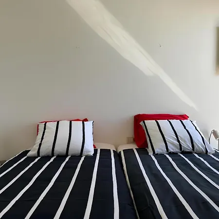 Home2book Stunning Near Teresitas&anaga Ferienhaus