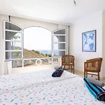 Σπίτι διακοπών Home2book Stunning Near Teresitas&anaga