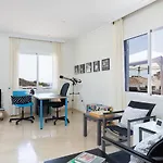 Home2book Stunning Near Teresitas&anaga Σπίτι διακοπών