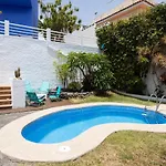 Tatil Evi Home2book Stunning Near Teresitas&anaga San Andrés