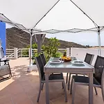 Home2book Stunning Near Teresitas&anaga Tatil Evi *