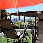 Tatil Evi Home2book Stunning Near Teresitas&anaga San Andrés
