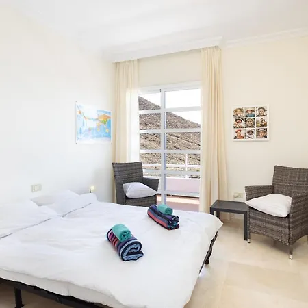 Home2book Stunning Near Teresitas&anaga Vakantiehuis