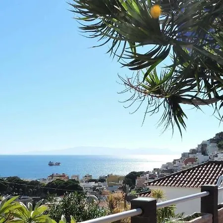 펜션 Home2book Stunning Near Teresitas&anaga San Andrés