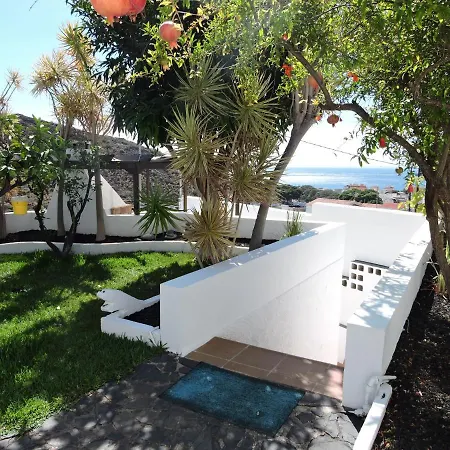 Home2book Stunning Near Teresitas&anaga San Andrés