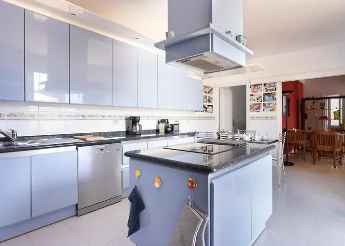 Home2book Stunning Near Teresitas&anaga 別荘 *