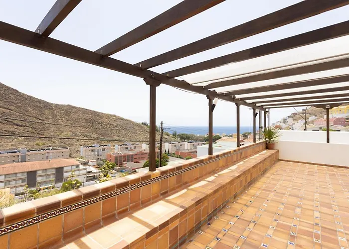 Home2book Stunning Near Teresitas&anaga San Andres (Tenerife)