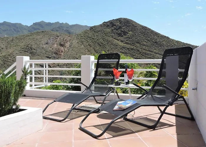 Home2book Stunning Near Teresitas&anaga