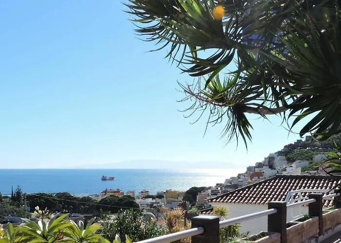 Casa de Férias Home2book Stunning Near Teresitas&anaga San Andres (Tenerife)