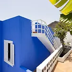 Home2book Stunning Near Teresitas&anaga San Andrés