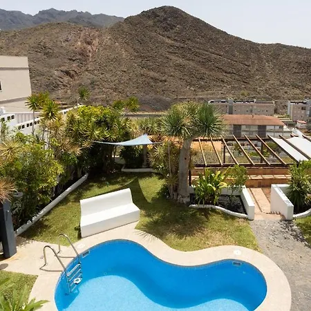 Home2book Stunning Near Teresitas&anaga Feriehus San Andrés
