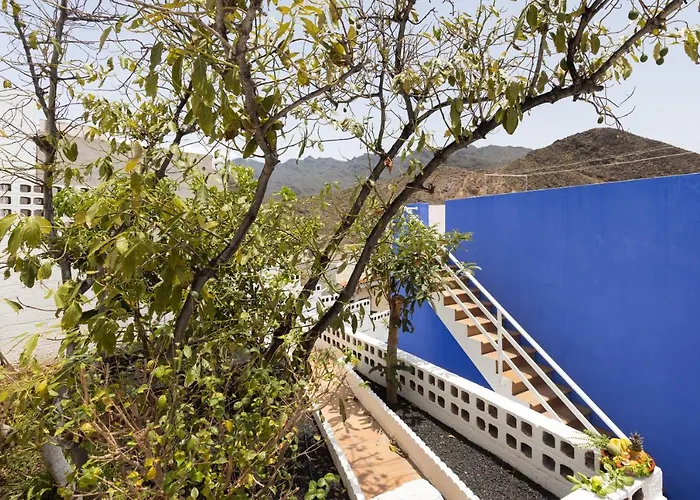 Home2book Stunning Near Teresitas&anaga *