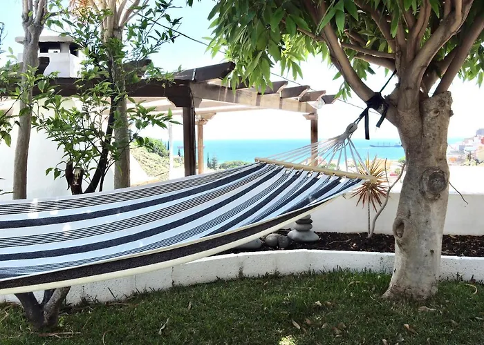 Home2book Stunning Near Teresitas&anaga San Andrés