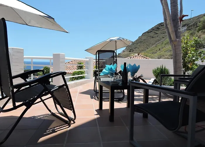 Home2book Stunning Near Teresitas&anaga *