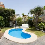Home2book Stunning Near Teresitas&anaga Ferienhaus *