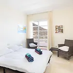 Home2book Stunning Near Teresitas&anaga Ferienhaus