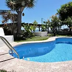 Home2book Stunning Near Teresitas&anaga Ferienhaus San Andrés