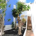 Ferienhaus Home2book Stunning Near Teresitas&anaga *