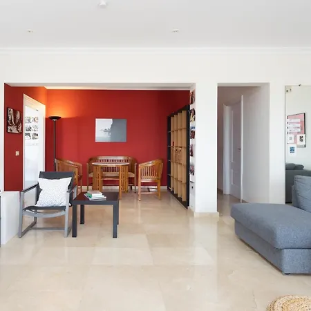 Home2book Stunning Near Teresitas&anaga Σπίτι διακοπών San Andrés