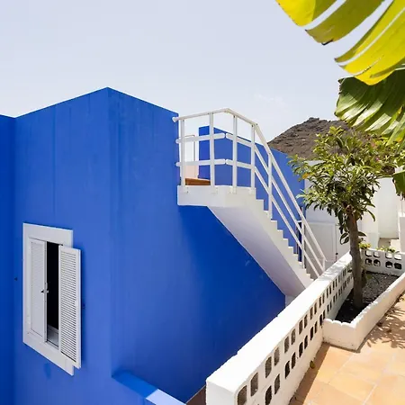 Home2book Stunning Near Teresitas&anaga Santa Cruz de Tenerife