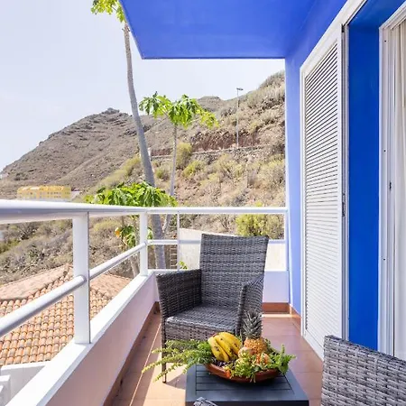 Home2book Stunning Near Teresitas&anaga