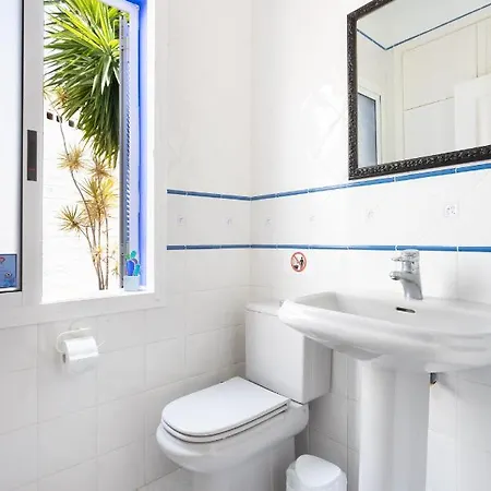 Home2book Stunning Near Teresitas&anaga * Santa Cruz de Tenerife