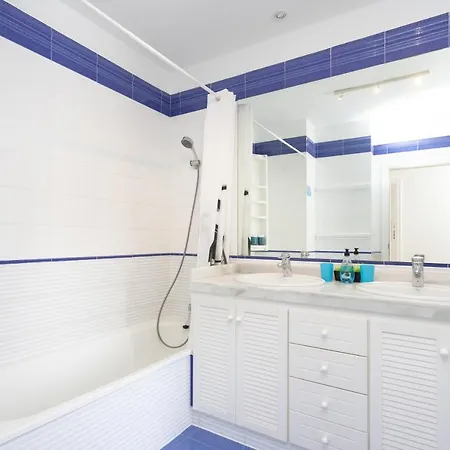 Home2book Stunning Near Teresitas&anaga Holiday home *