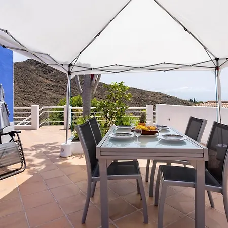 Home2book Stunning Near Teresitas&anaga Σπίτι διακοπών *