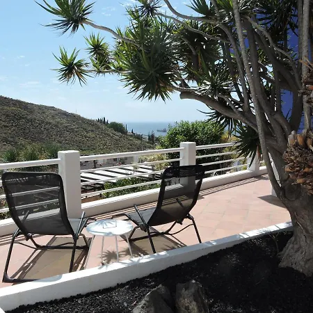 Home2book Stunning Near Teresitas&anaga Holiday home