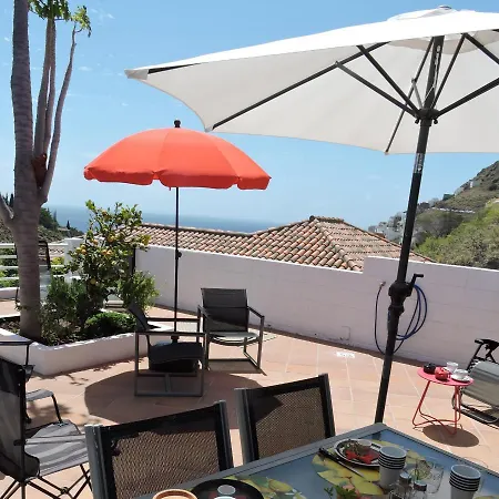Home2book Stunning Near Teresitas&anaga Σπίτι διακοπών *