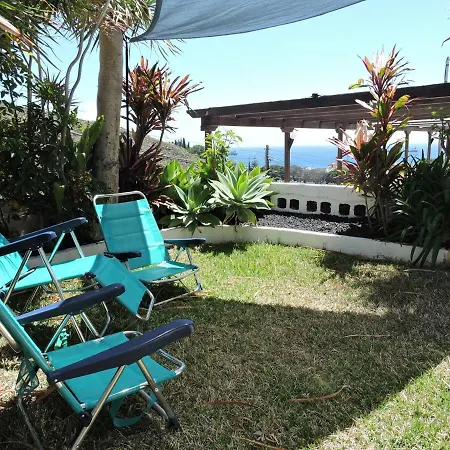 Home2book Stunning Near Teresitas&anaga Σπίτι διακοπών *
