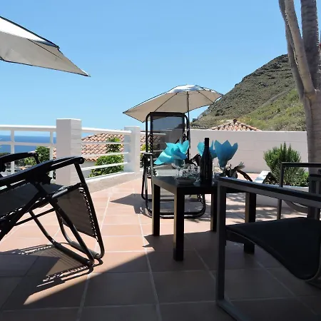 Home2book Stunning Near Teresitas&anaga *