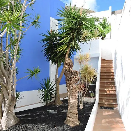 Σπίτι διακοπών Home2book Stunning Near Teresitas&anaga *