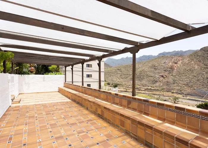 Home2book Stunning Near Teresitas&anaga * San Andrés