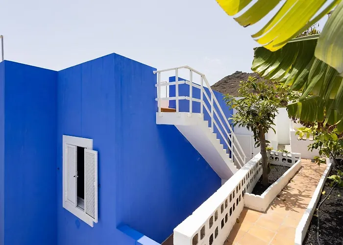 Home2book Stunning Near Teresitas&anaga San Andrés