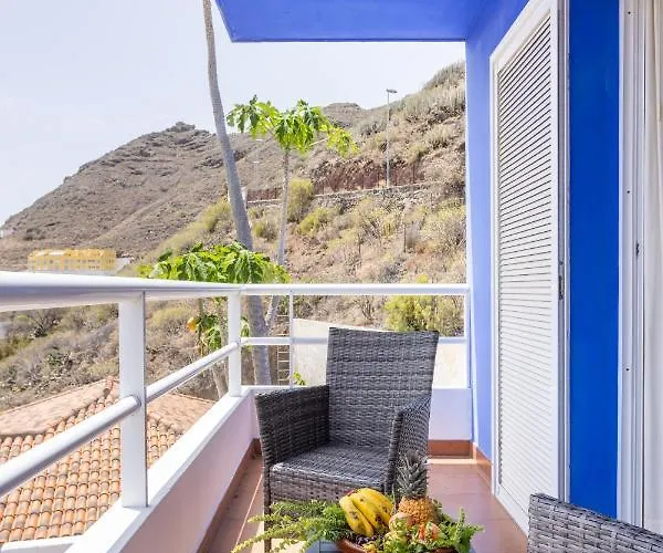 Home2book Stunning Near Teresitas&anaga